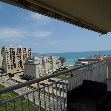 Playasol Orangecosta 1 Dormitorio Benicassim Exterior photo