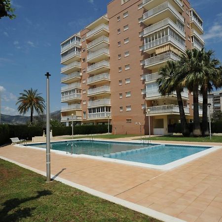 Playasol Orangecosta 1 Dormitorio Benicassim Exterior photo