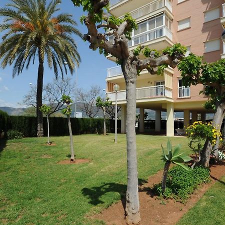 Playasol Orangecosta 1 Dormitorio Benicassim Exterior photo