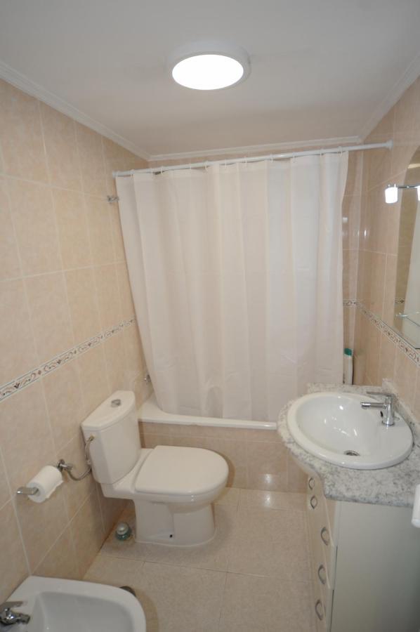 Playasol Orangecosta 1 Dormitorio Benicassim Exterior photo