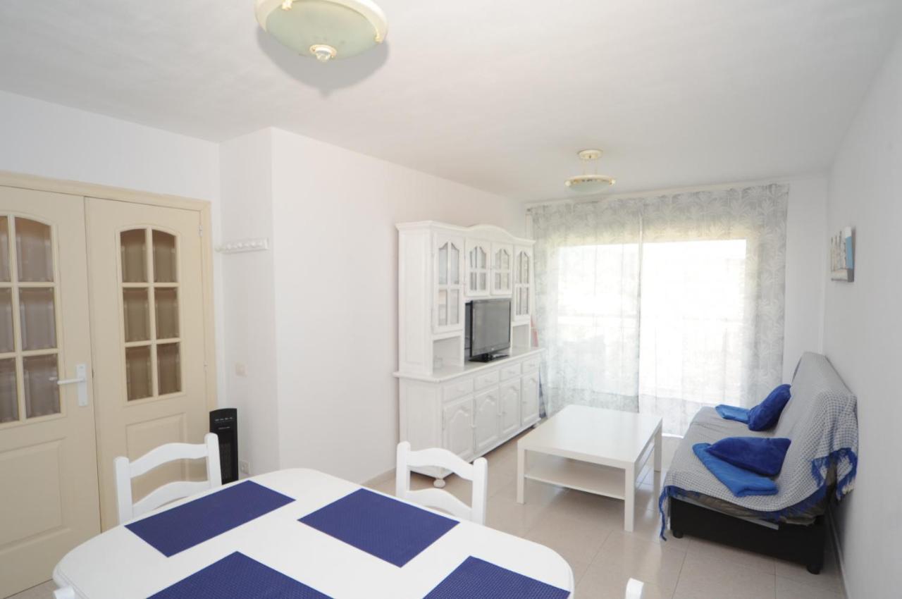 Playasol Orangecosta 1 Dormitorio Benicassim Exterior photo