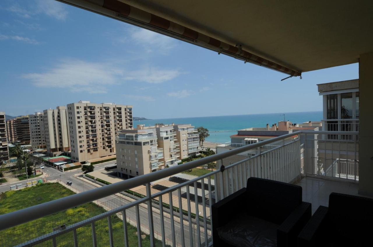 Playasol Orangecosta 1 Dormitorio Benicassim Exterior photo