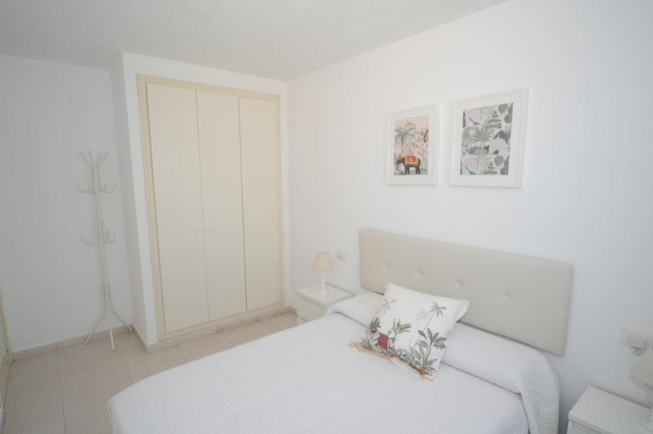 Playasol Orangecosta 1 Dormitorio Benicassim Exterior photo
