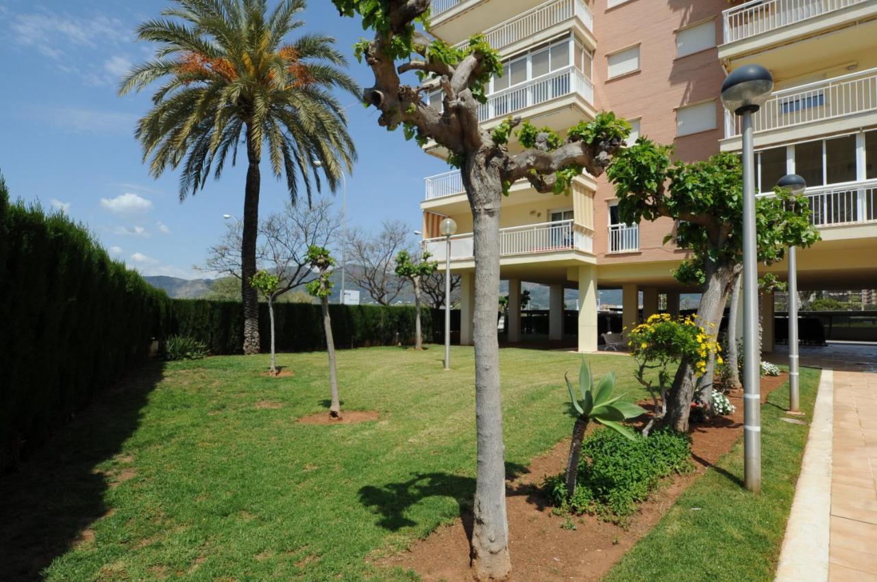 Playasol Orangecosta 1 Dormitorio Benicassim Exterior photo